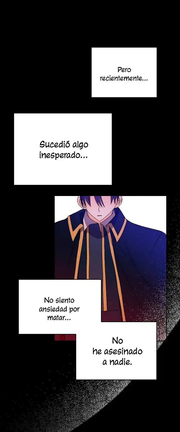 No Me Gusta La Obsesión Del Gran Duque De Las Tinieblas - Capítulo 7 - Página 28 - LectorTMOo