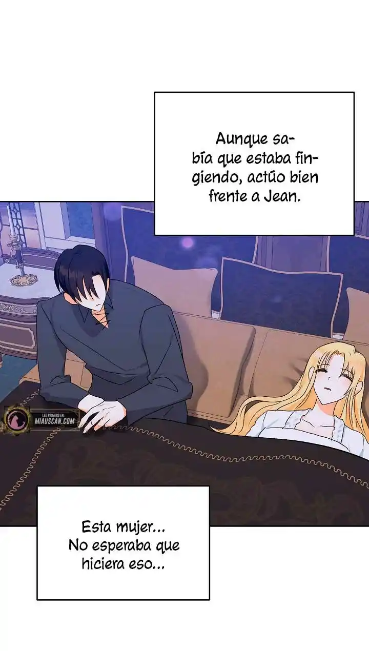 No Me Gusta La Obsesión Del Gran Duque De Las Tinieblas - Capítulo 7 - Página 31 - LectorTMOo