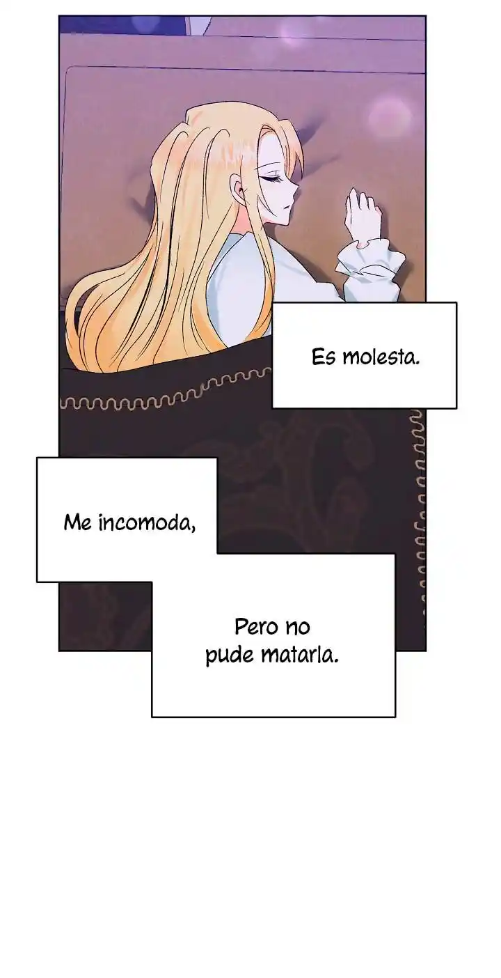 No Me Gusta La Obsesión Del Gran Duque De Las Tinieblas - Capítulo 7 - Página 33 - LectorTMOo