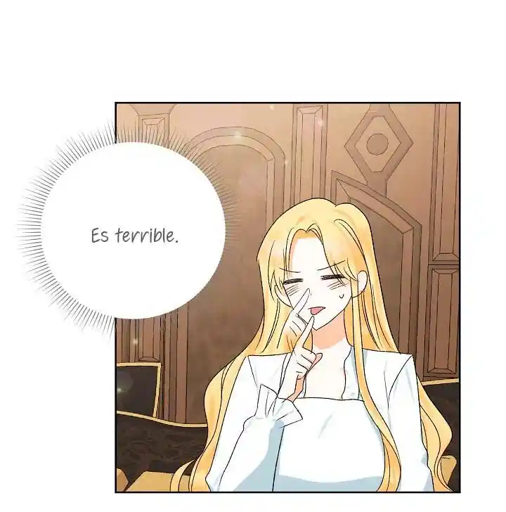 No Me Gusta La Obsesión Del Gran Duque De Las Tinieblas - Capítulo 7 - Página 46 - LectorTMOo