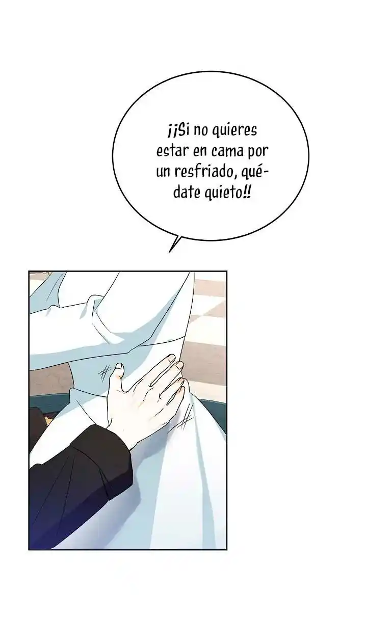 No Me Gusta La Obsesión Del Gran Duque De Las Tinieblas - Capítulo 7 - Página 53 - LectorTMOo