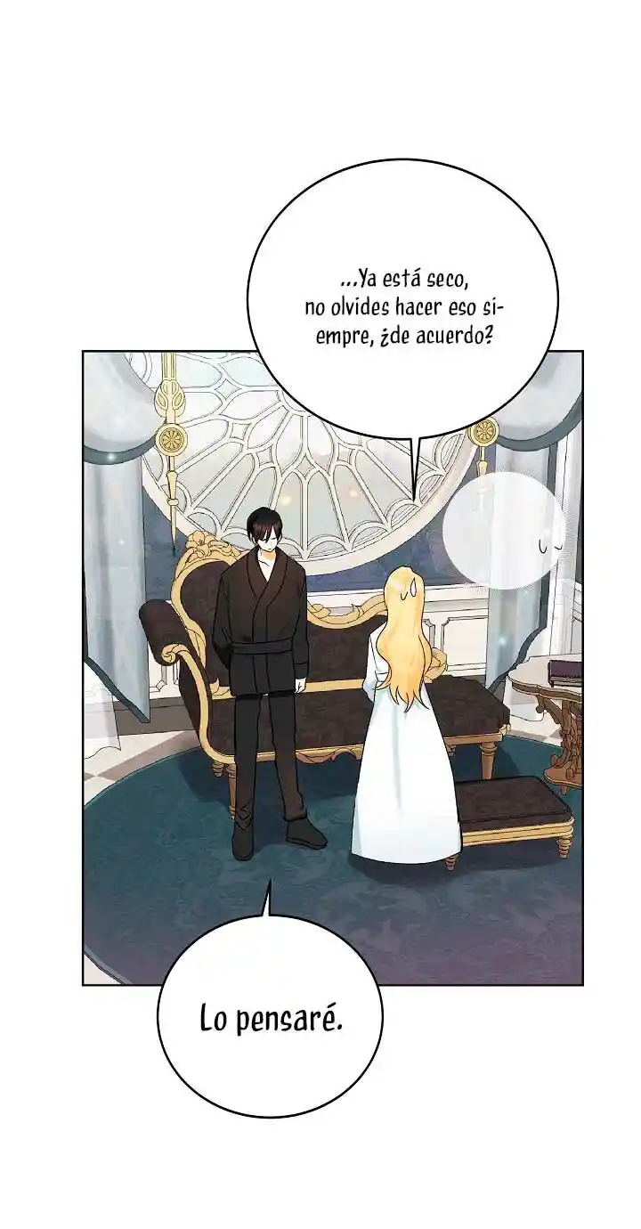 No Me Gusta La Obsesión Del Gran Duque De Las Tinieblas - Capítulo 7 - Página 60 - LectorTMOo