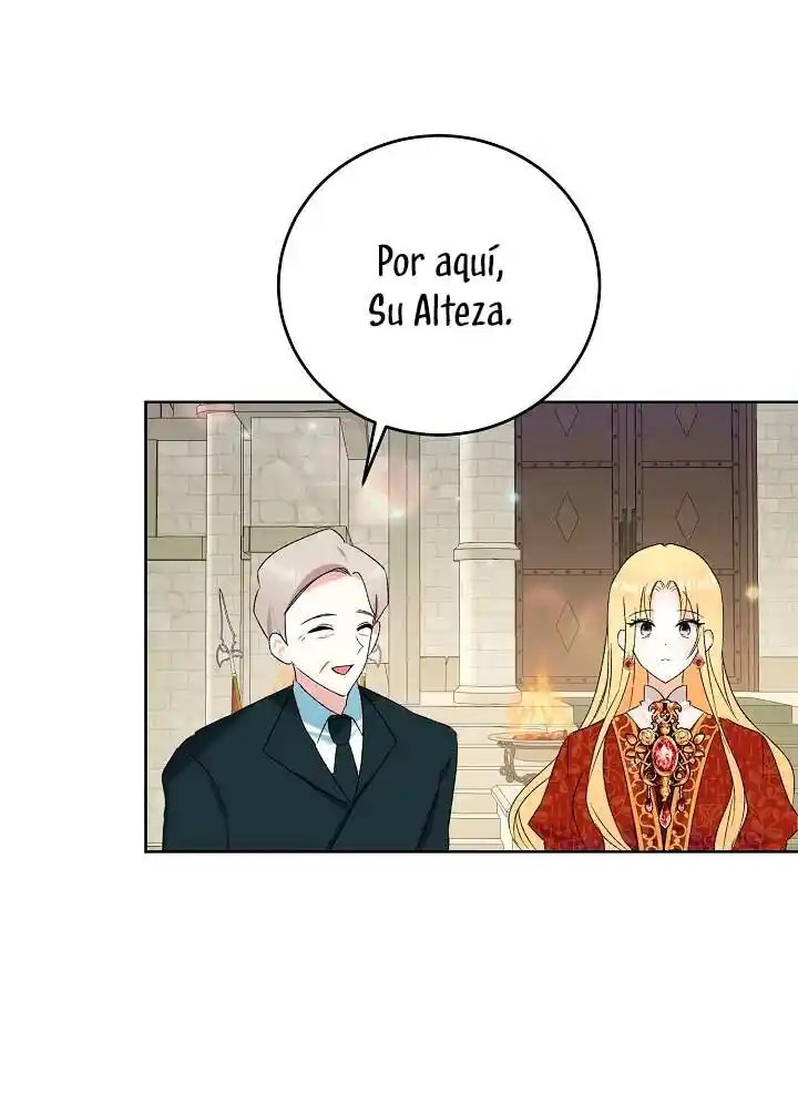 No Me Gusta La Obsesión Del Gran Duque De Las Tinieblas - Capítulo 8 - Página 5 - LectorTMOo