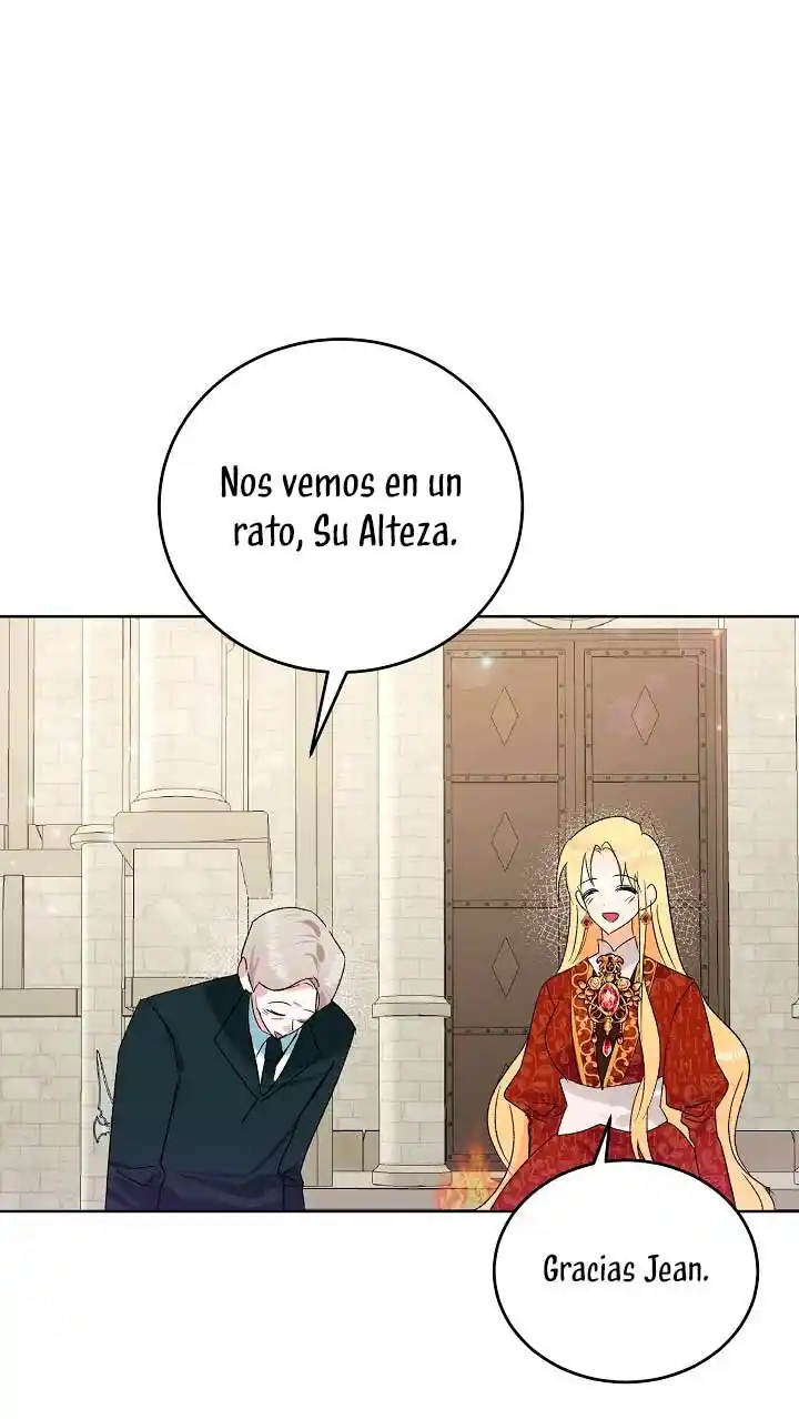 No Me Gusta La Obsesión Del Gran Duque De Las Tinieblas - Capítulo 8 - Página 8 - LectorTMOo