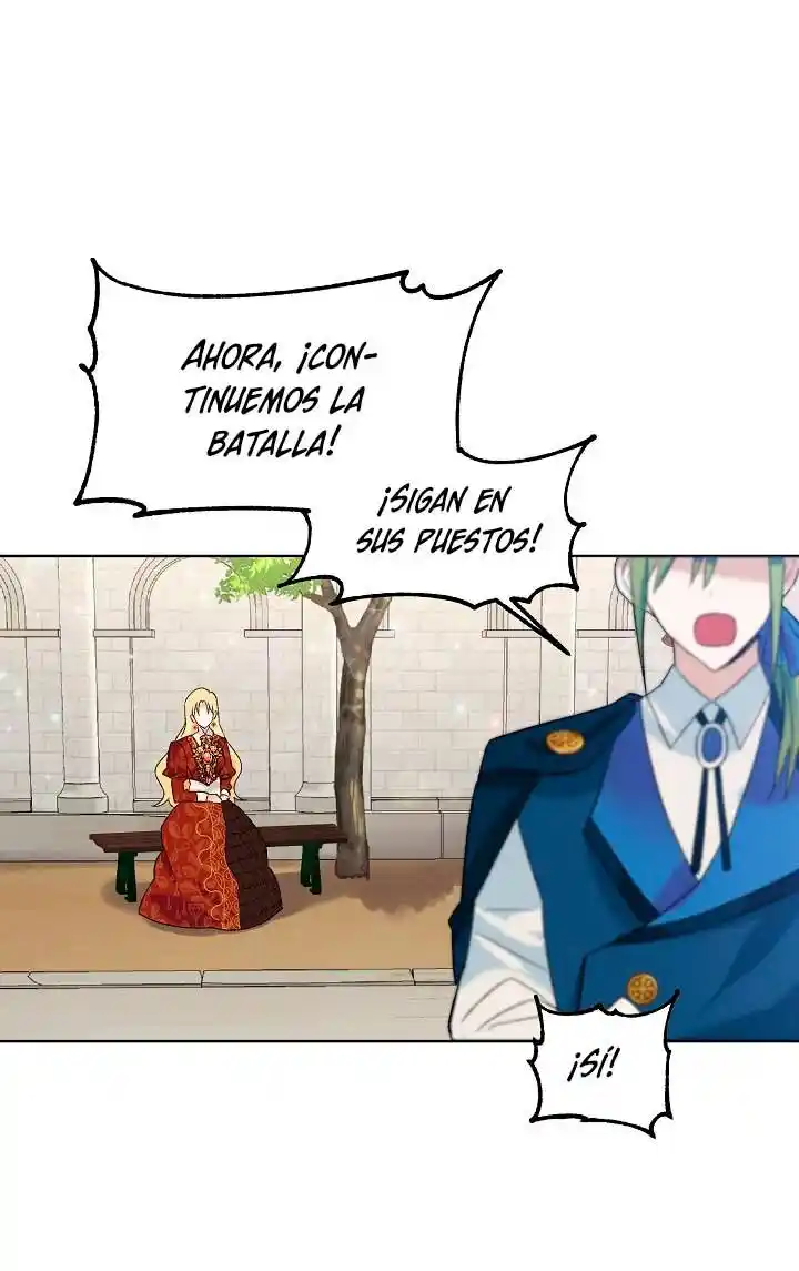 No Me Gusta La Obsesión Del Gran Duque De Las Tinieblas - Capítulo 8 - Página 14 - LectorTMOo