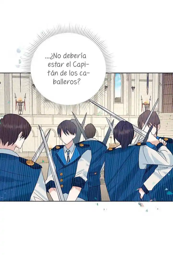 No Me Gusta La Obsesión Del Gran Duque De Las Tinieblas - Capítulo 8 - Página 16 - LectorTMOo