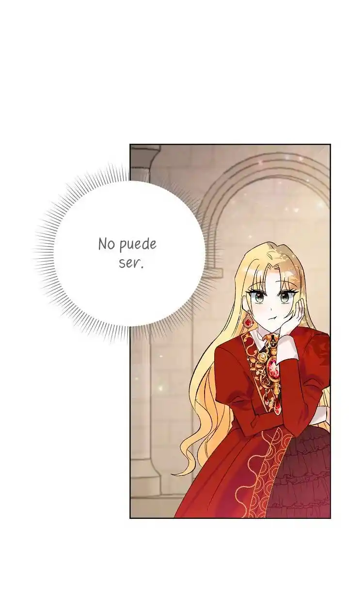 No Me Gusta La Obsesión Del Gran Duque De Las Tinieblas - Capítulo 8 - Página 17 - LectorTMOo