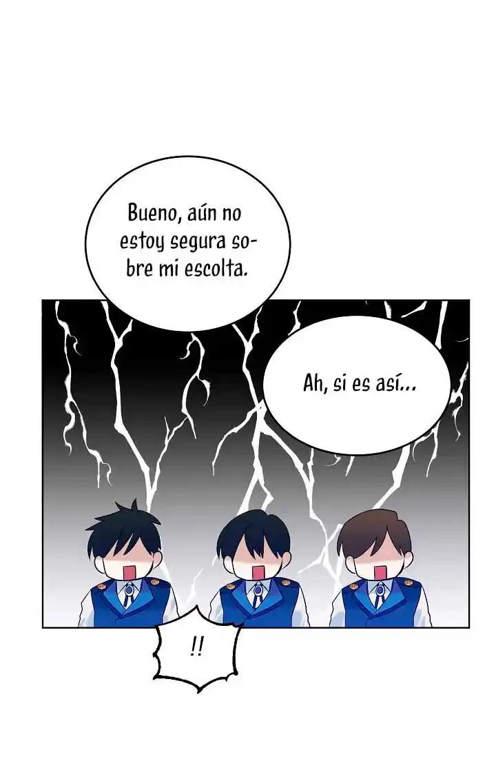 No Me Gusta La Obsesión Del Gran Duque De Las Tinieblas - Capítulo 8 - Página 27 - LectorTMOo