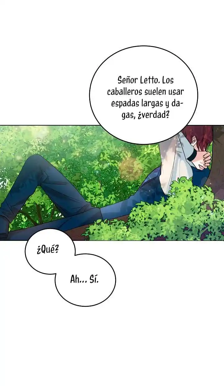 No Me Gusta La Obsesión Del Gran Duque De Las Tinieblas - Capítulo 8 - Página 30 - LectorTMOo