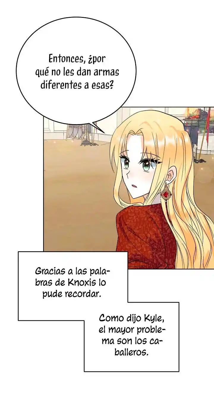 No Me Gusta La Obsesión Del Gran Duque De Las Tinieblas - Capítulo 8 - Página 31 - LectorTMOo