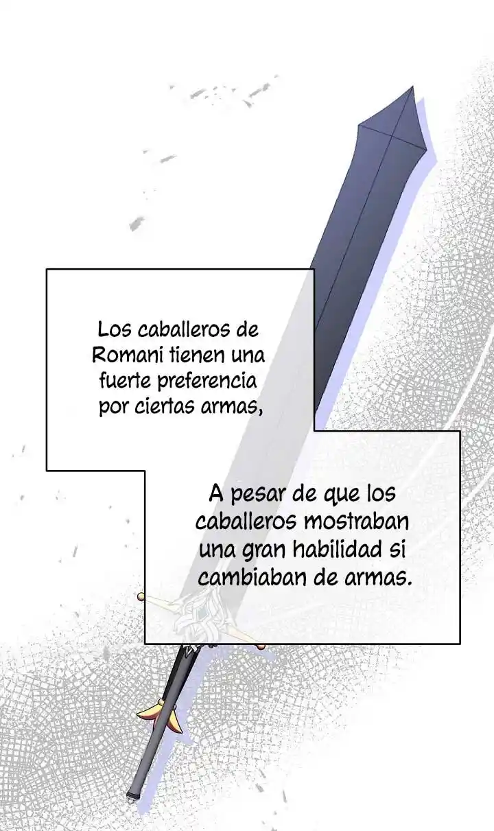 No Me Gusta La Obsesión Del Gran Duque De Las Tinieblas - Capítulo 8 - Página 32 - LectorTMOo