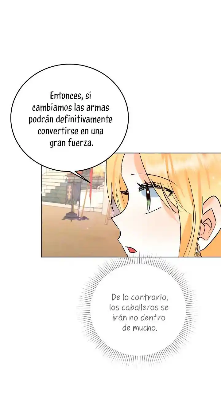 No Me Gusta La Obsesión Del Gran Duque De Las Tinieblas - Capítulo 8 - Página 34 - LectorTMOo
