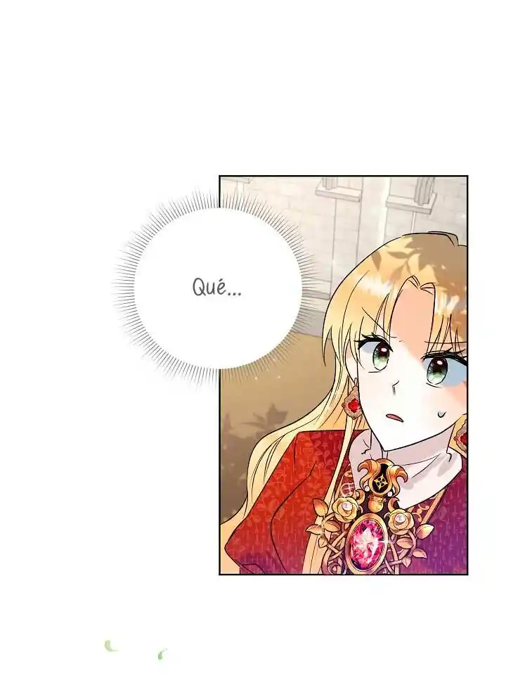 No Me Gusta La Obsesión Del Gran Duque De Las Tinieblas - Capítulo 8 - Página 36 - LectorTMOo