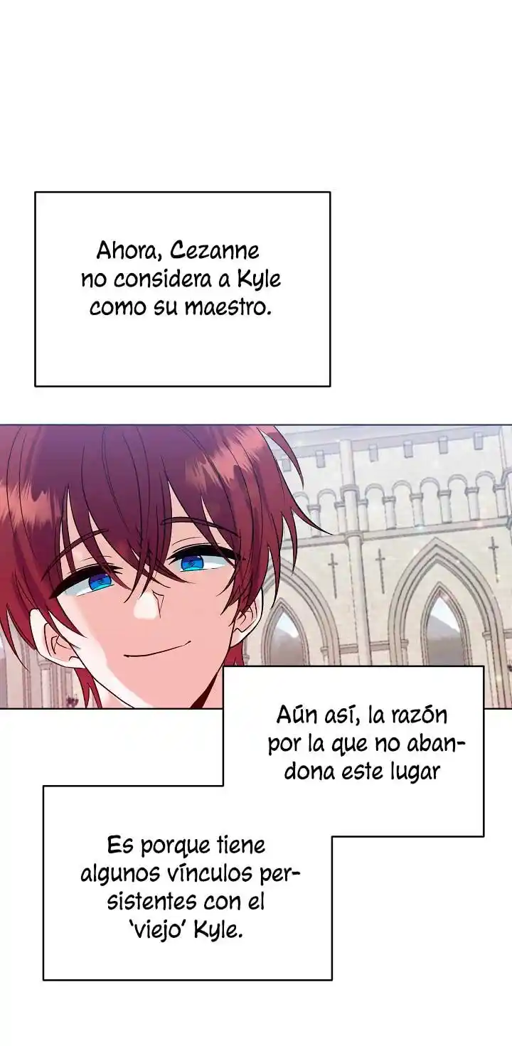No Me Gusta La Obsesión Del Gran Duque De Las Tinieblas - Capítulo 8 - Página 41 - LectorTMOo