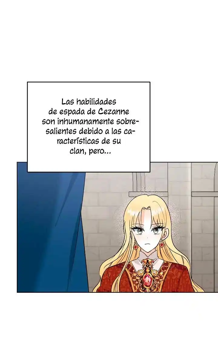 No Me Gusta La Obsesión Del Gran Duque De Las Tinieblas - Capítulo 8 - Página 42 - LectorTMOo