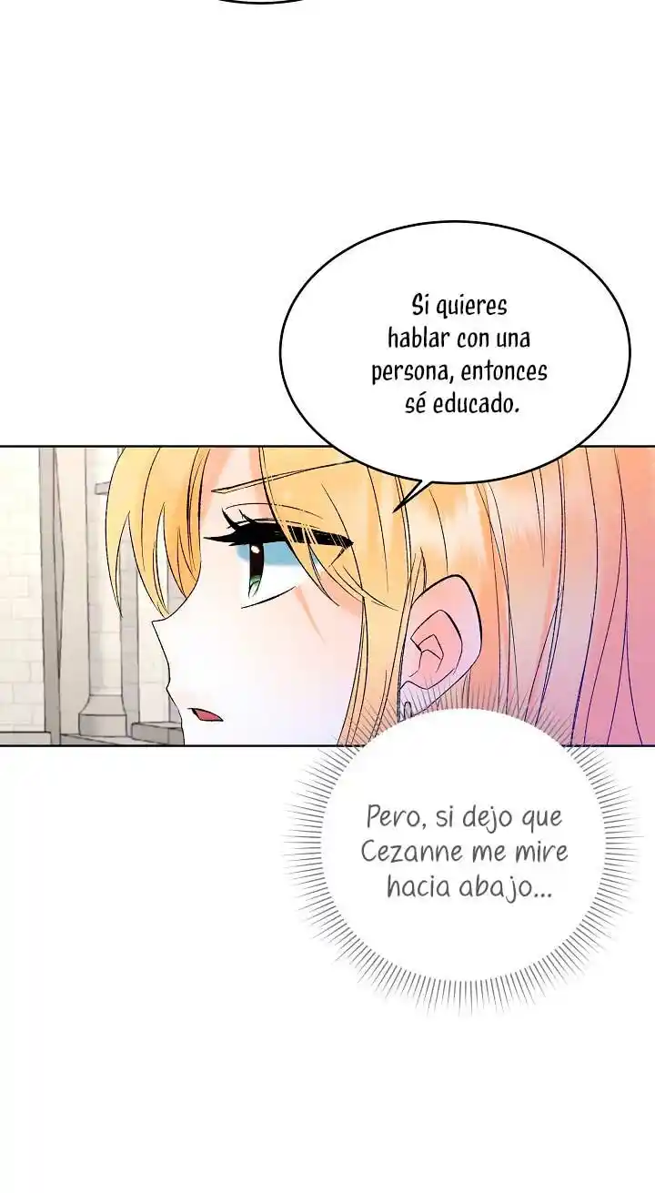 No Me Gusta La Obsesión Del Gran Duque De Las Tinieblas - Capítulo 8 - Página 49 - LectorTMOo