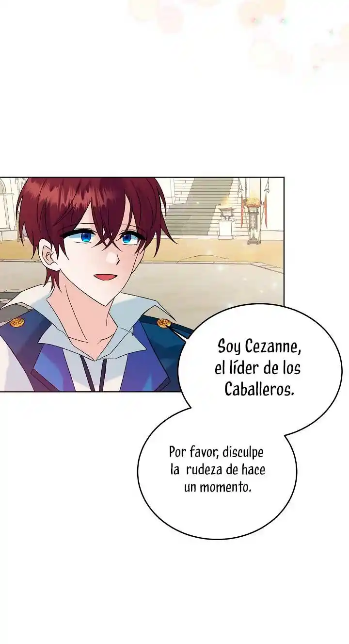 No Me Gusta La Obsesión Del Gran Duque De Las Tinieblas - Capítulo 8 - Página 53 - LectorTMOo
