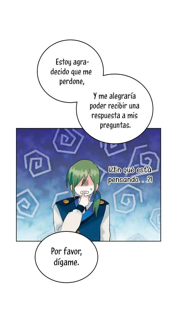 No Me Gusta La Obsesión Del Gran Duque De Las Tinieblas - Capítulo 8 - Página 55 - LectorTMOo