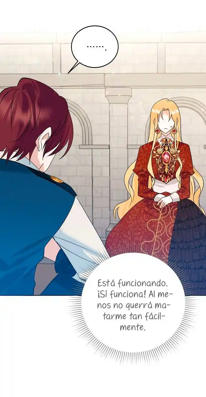 No Me Gusta La Obsesión Del Gran Duque De Las Tinieblas - Capítulo 8 - Página 59 - LectorTMOo