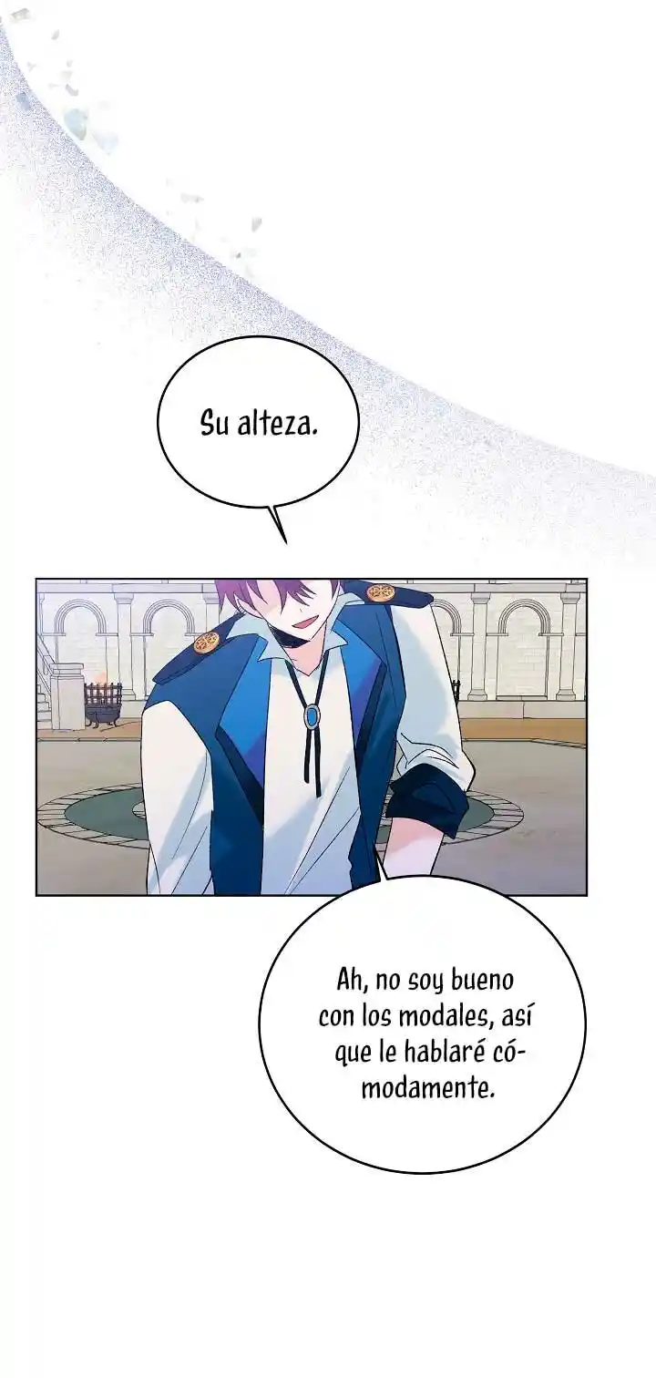 No Me Gusta La Obsesión Del Gran Duque De Las Tinieblas - Capítulo 8 - Página 63 - LectorTMOo