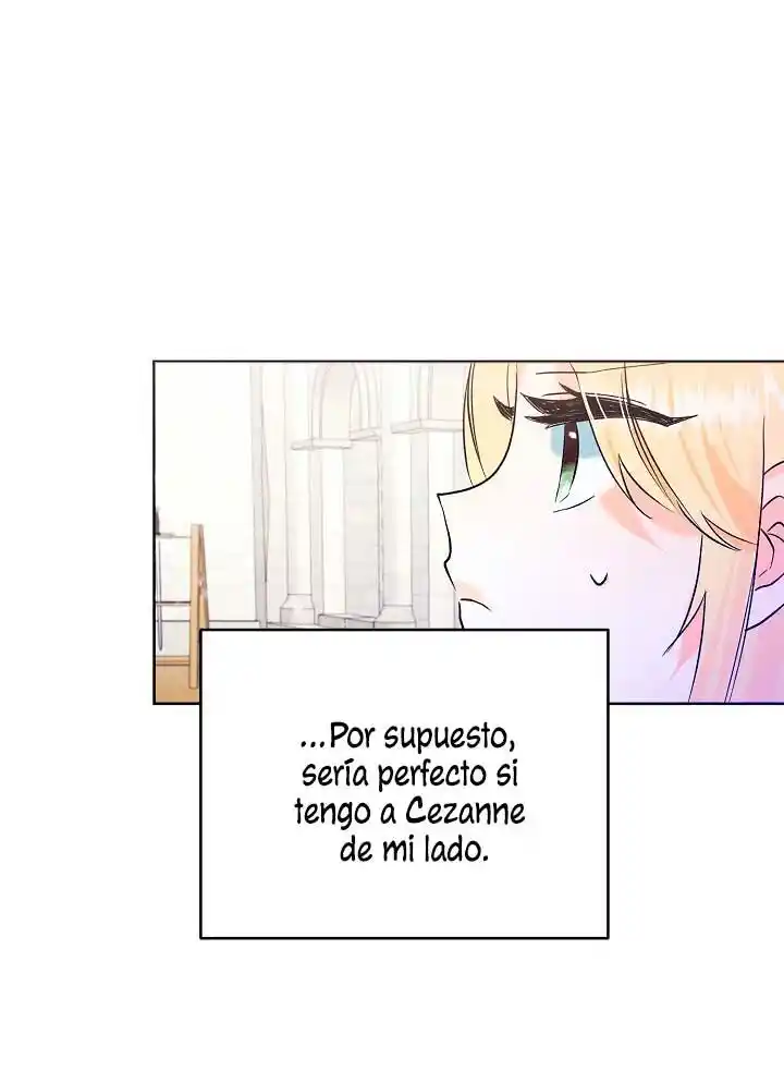 No Me Gusta La Obsesión Del Gran Duque De Las Tinieblas - Capítulo 9 - Página 7 - LectorTMOo