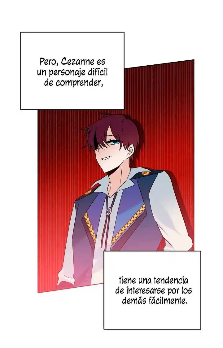 No Me Gusta La Obsesión Del Gran Duque De Las Tinieblas - Capítulo 9 - Página 9 - LectorTMOo
