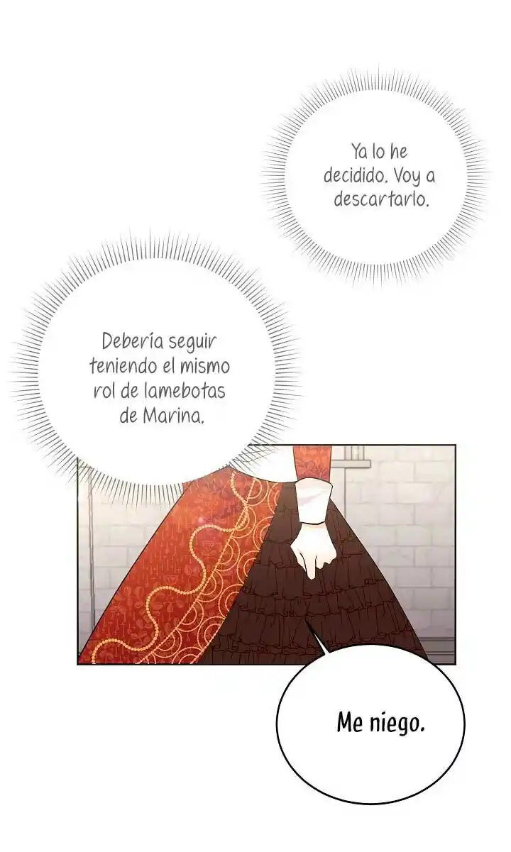 No Me Gusta La Obsesión Del Gran Duque De Las Tinieblas - Capítulo 9 - Página 11 - LectorTMOo