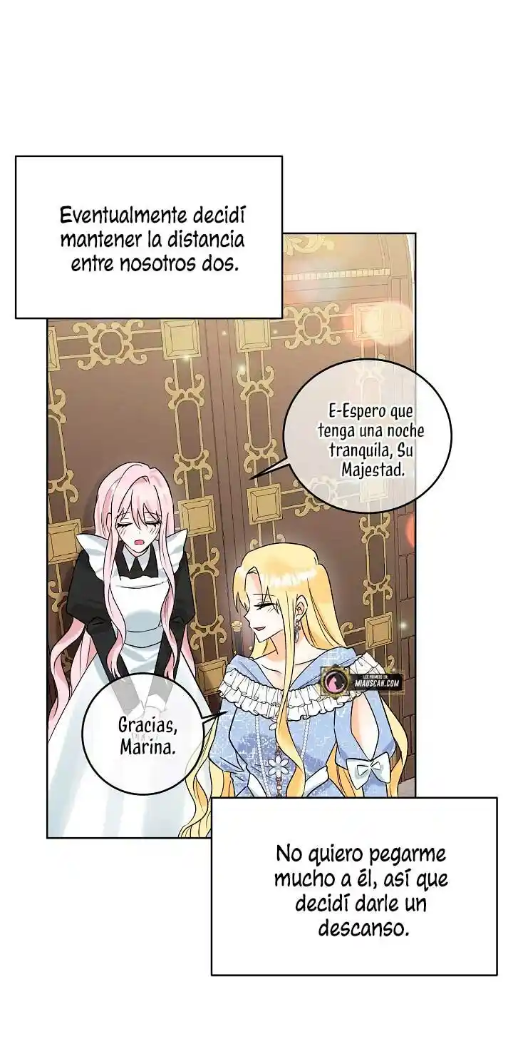 No Me Gusta La Obsesión Del Gran Duque De Las Tinieblas - Capítulo 9 - Página 26 - LectorTMOo