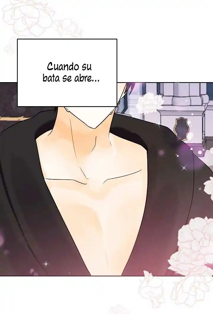 No Me Gusta La Obsesión Del Gran Duque De Las Tinieblas - Capítulo 9 - Página 30 - LectorTMOo