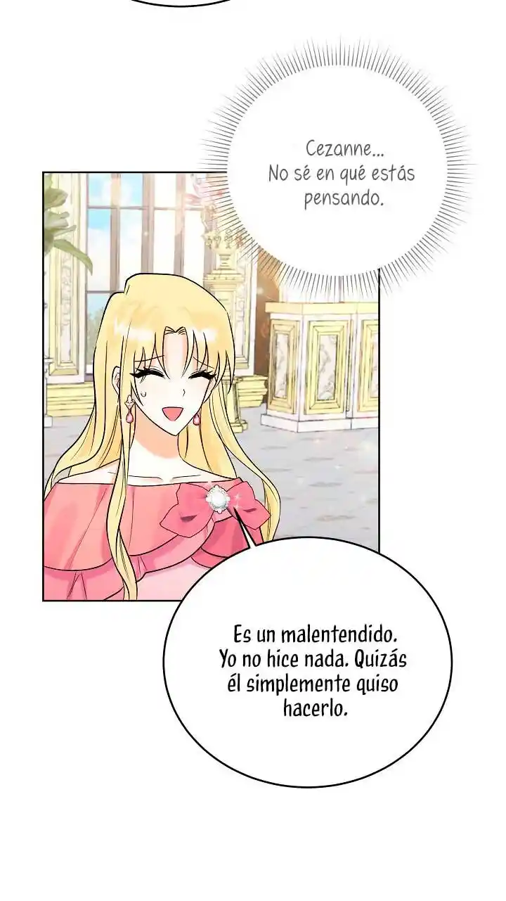 No Me Gusta La Obsesión Del Gran Duque De Las Tinieblas - Capítulo 9 - Página 48 - LectorTMOo