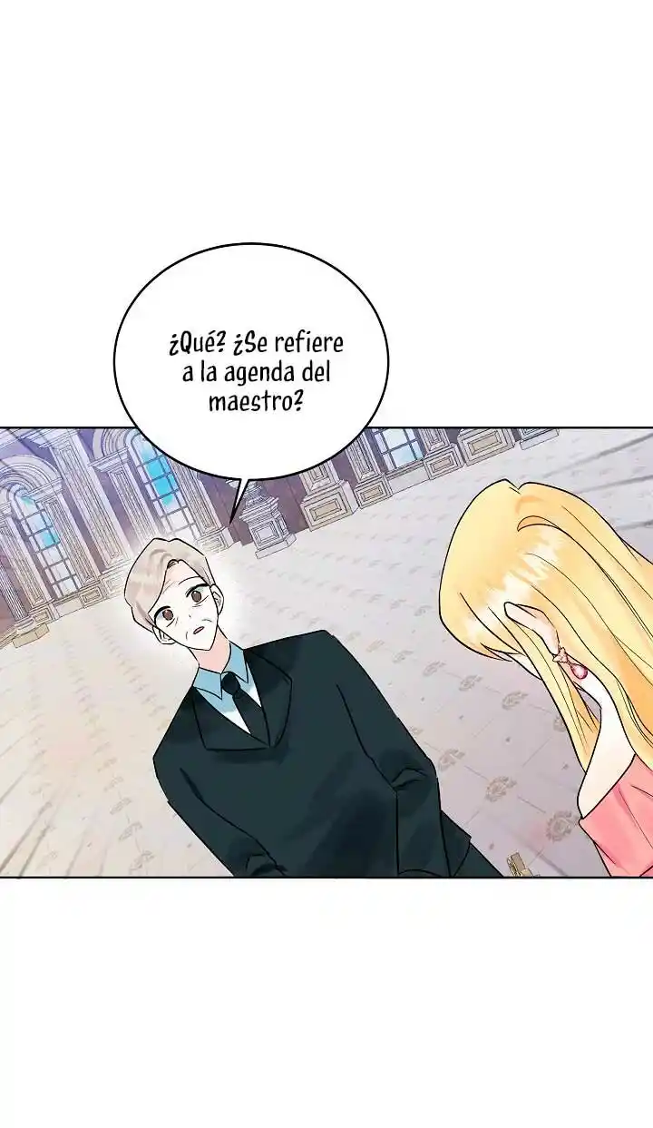 No Me Gusta La Obsesión Del Gran Duque De Las Tinieblas - Capítulo 9 - Página 51 - LectorTMOo