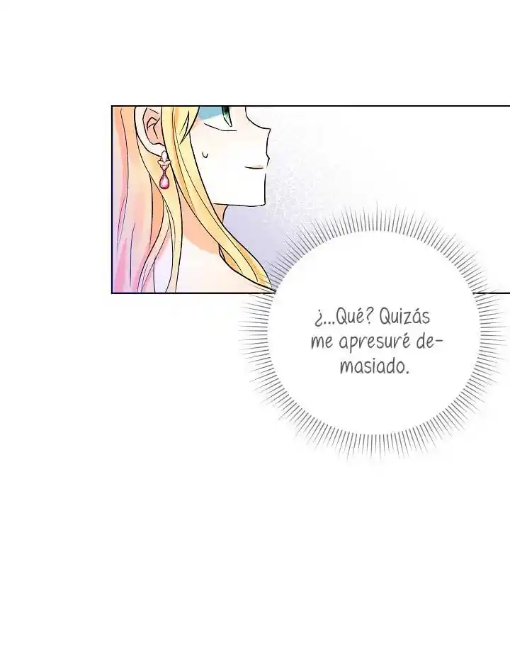 No Me Gusta La Obsesión Del Gran Duque De Las Tinieblas - Capítulo 9 - Página 52 - LectorTMOo