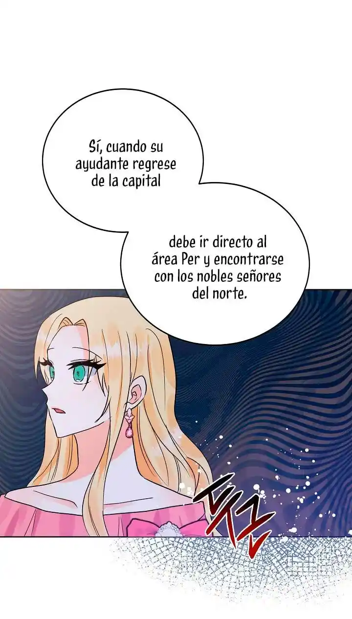 No Me Gusta La Obsesión Del Gran Duque De Las Tinieblas - Capítulo 9 - Página 56 - LectorTMOo