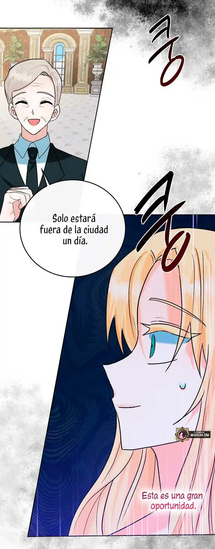 No Me Gusta La Obsesión Del Gran Duque De Las Tinieblas - Capítulo 9 - Página 59 - LectorTMOo