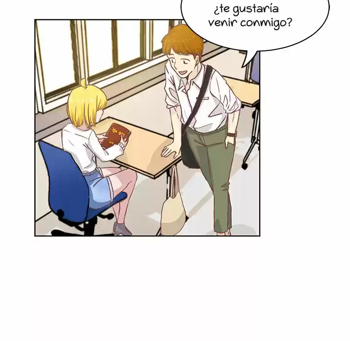 No Me Gustas - Capítulo 1 - Página 6 - LectorTMOo