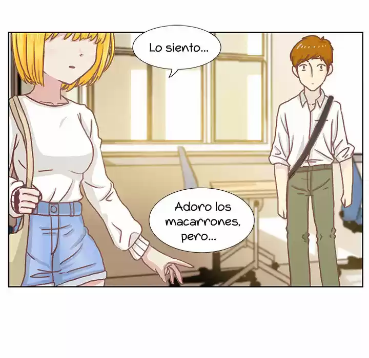 No Me Gustas - Capítulo 1 - Página 10 - LectorTMOo