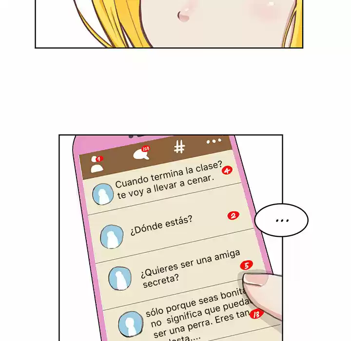 No Me Gustas - Capítulo 1 - Página 18 - LectorTMOo
