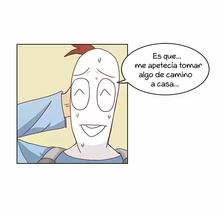 No Me Gustas - Capítulo 1 - Página 29 - LectorTMOo