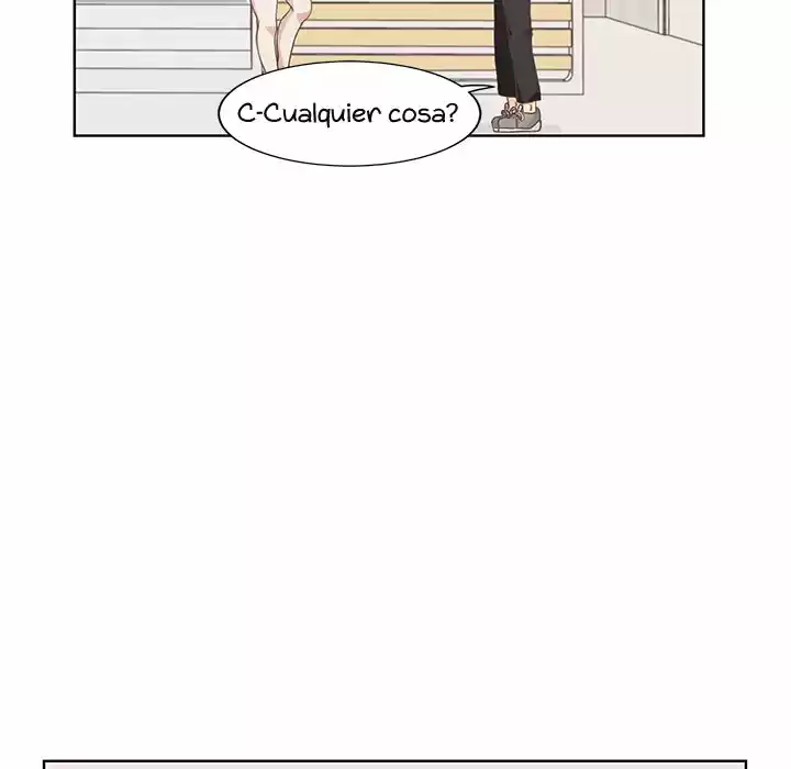 No Me Gustas - Capítulo 1 - Página 32 - LectorTMOo