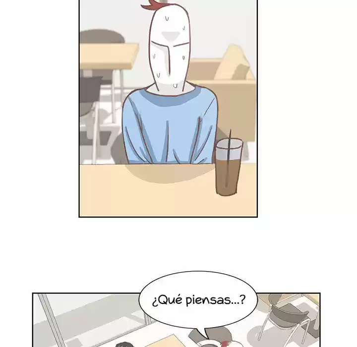 No Me Gustas - Capítulo 1 - Página 52 - LectorTMOo