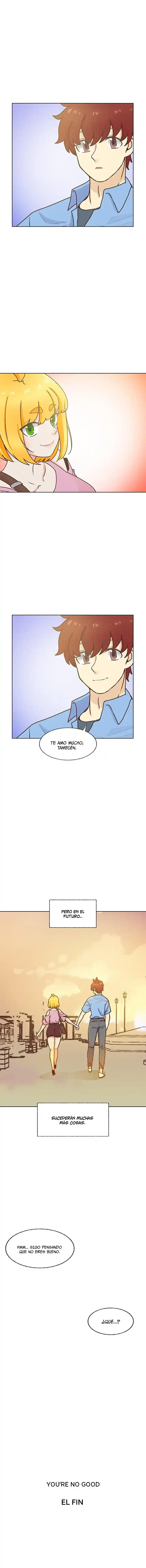 No Me Gustas - Capítulo 103 - Página 10 - LectorTMOo