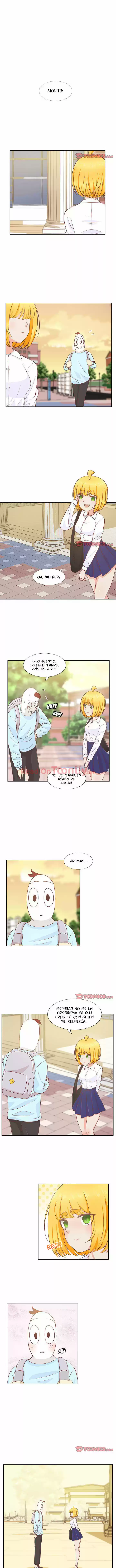 No Me Gustas - Capítulo 15 - Página 2 - LectorTMOo