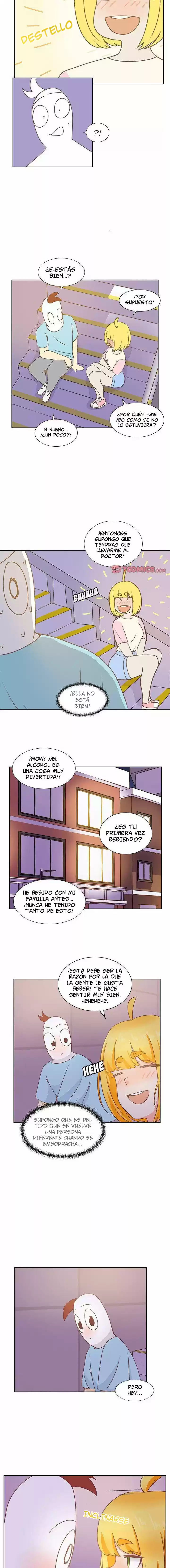 No Me Gustas - Capítulo 24 - Página 6 - LectorTMOo