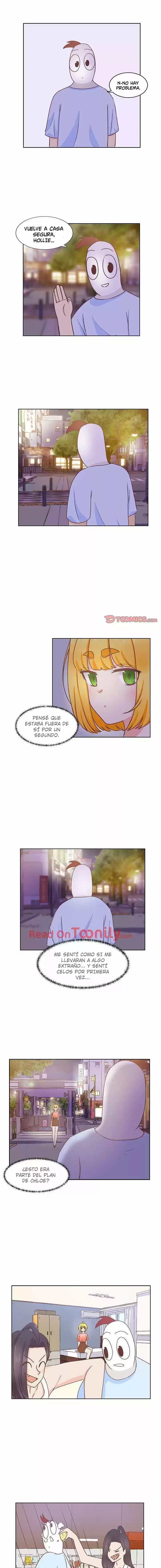No Me Gustas - Capítulo 27 - Página 5 - LectorTMOo