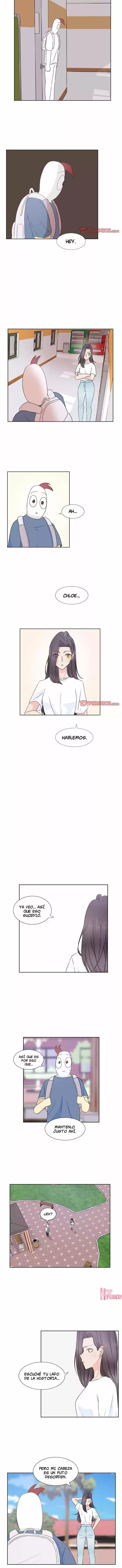 No Me Gustas - Capítulo 31 - Página 4 - LectorTMOo