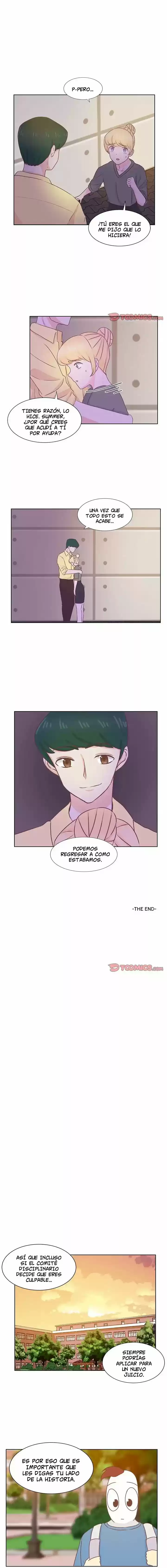 No Me Gustas - Capítulo 34 - Página 6 - LectorTMOo