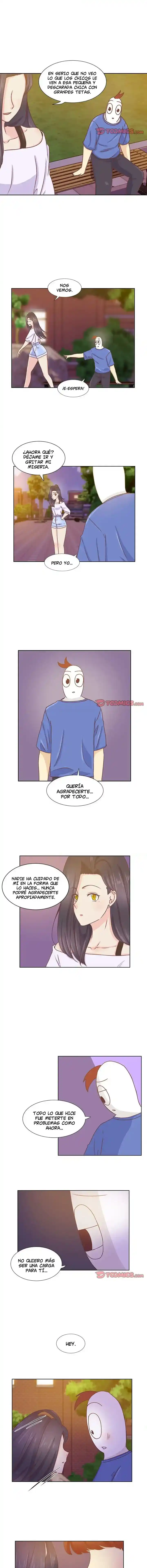 No Me Gustas - Capítulo 35 - Página 5 - LectorTMOo