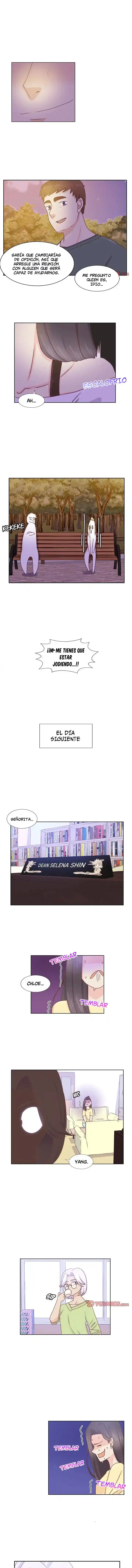 No Me Gustas - Capítulo 35 - Página 9 - LectorTMOo