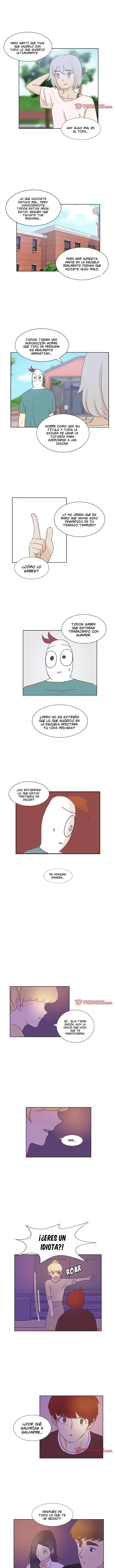 No Me Gustas - Capítulo 40 - Página 6 - LectorTMOo