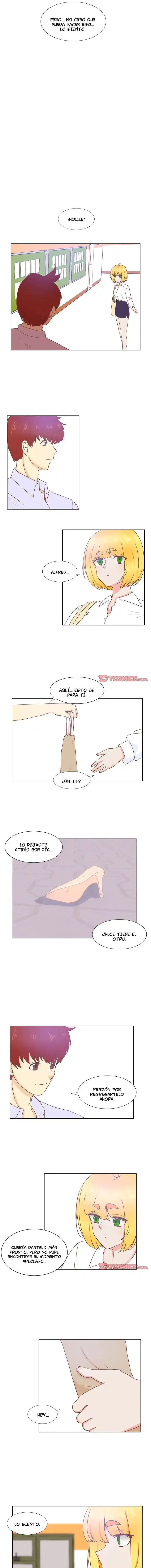 No Me Gustas - Capítulo 43 - Página 7 - LectorTMOo
